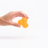High Dose Tangerine 1500mg THC - Image 3
