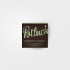 Potluck Matcha White Chocolate 300mg THC