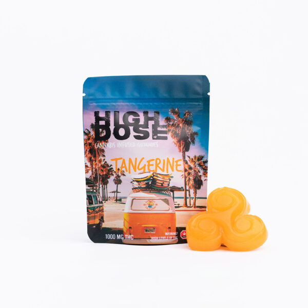 High Dose Cannabis Infused Gummies - Image 7