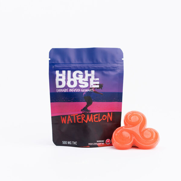 High Dose Cannabis Infused Gummies - Image 9