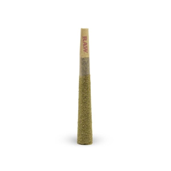 Cannons - Shatter Pre-Roll (2x 1G Pre Rolls) - Image 2