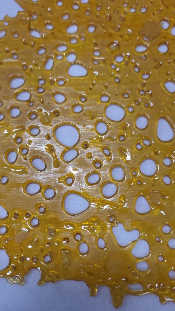 Island Pink Premium Shatter