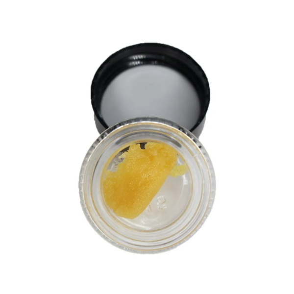 Factory 710 THC Live Resin 1g