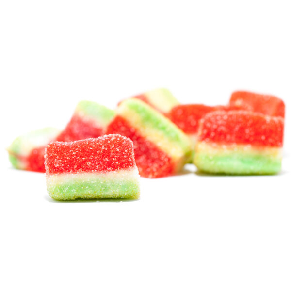 MOTA Medicated Gummies - Image 3