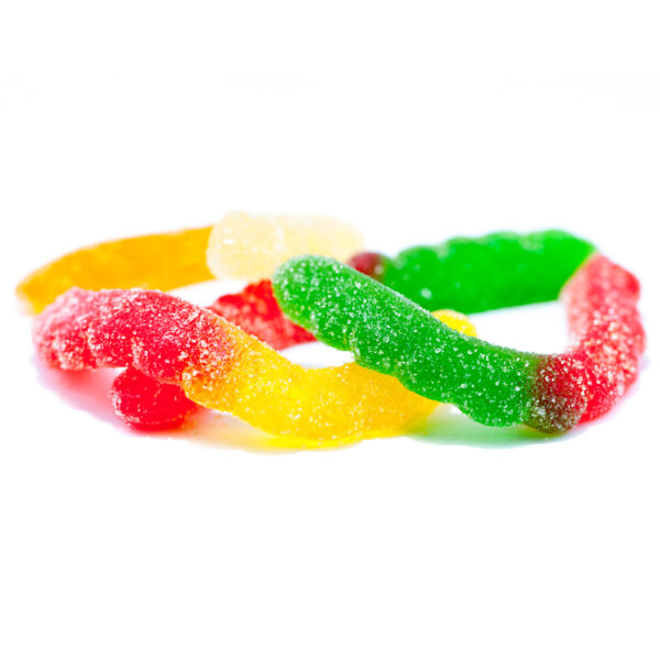 MOTA Medicated Gummies - Image 4