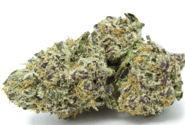 Purple Punch