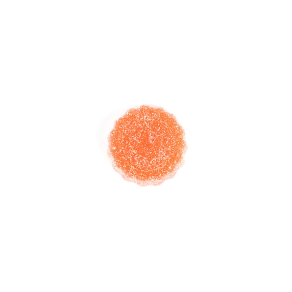 OneStop - Peach Lemonade THC Gummies 500mg - Image 3