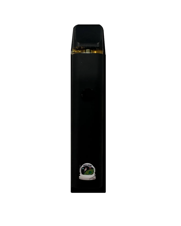 Astro Quads 1.1 GRAM Disposable Vape