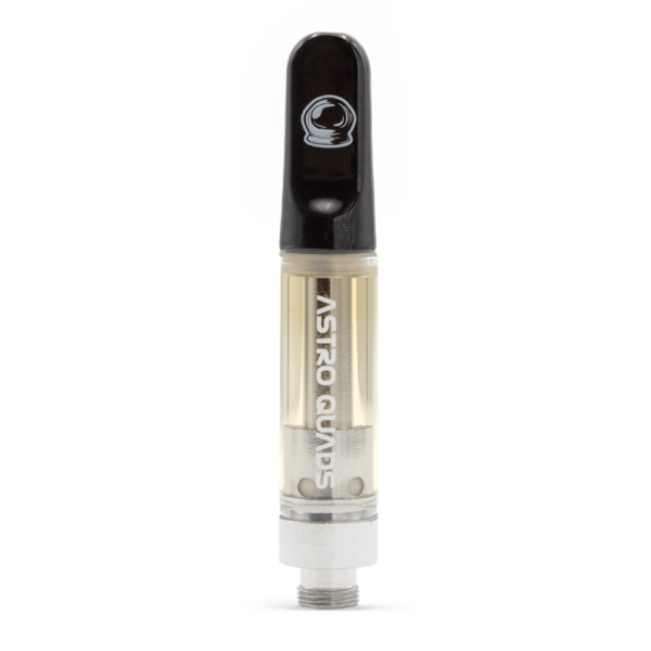 Astro Quads Live Resin Vape Cartridges