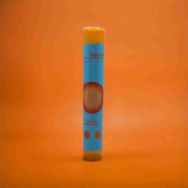 Cannons - THCa Diamonds Pre-Roll (2x 1G Pre Rolls) - Image 4