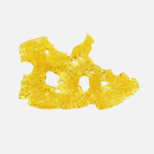 Cookies N' Cream Premium Shatter