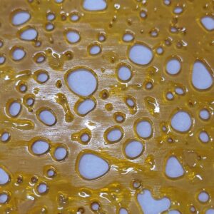 Island Pink Premium Shatter