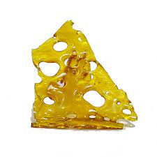 Trainwreck Premium Shatter