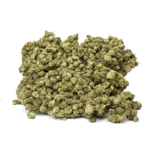 Super Silver Haze Popcorn