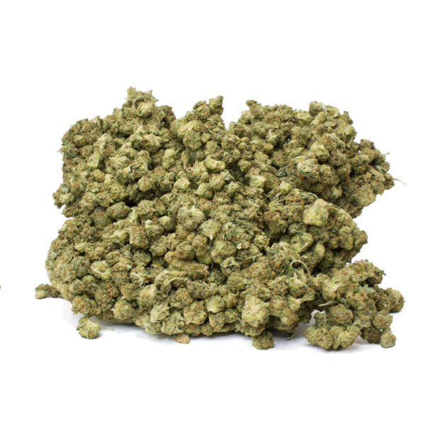 Super Silver Haze Popcorn